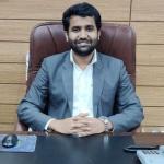 ଶ୍ରୀ ଅବ୍ଦାଲ ମ. ଅଖତର, ଭା.ପ୍ର.ସେ