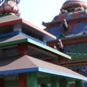 ହିଙ୍ଗୁଳା ଠାକୁରାଣୀ