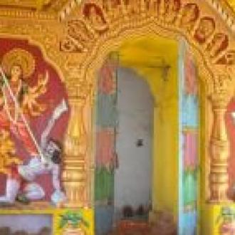 ଲୋଭୀ ଠାକୁରାଣୀ