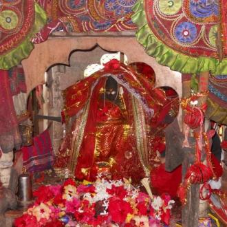 Kosala Ramachandi Temple