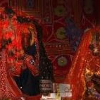 ହିଙ୍ଗୁଳା ଠାକୁରାଣୀ