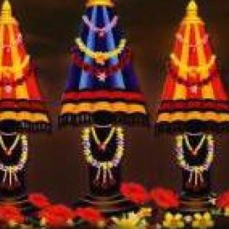 ହିଙ୍ଗୁଳା ଠାକୁରାଣୀ