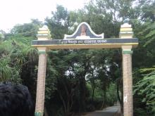 Deulajhari, Athamallik