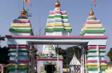 Deulajhari, Athamallik