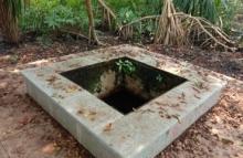 Deulajhari, Athamallik