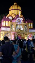 Angul Laxmi Puja 2018