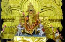 Angul Laxmi Puja 2018