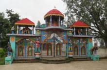 Lovi Thakurani, Garh Santry