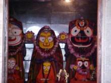 Sailasrikhetra, Angul