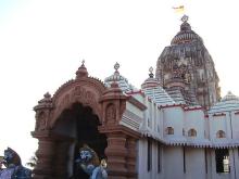 Sailasrikhetra, Angul